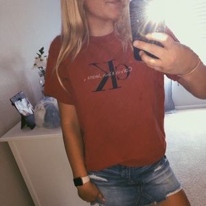 Calvin Klein Jeans Vintage T-Shirt